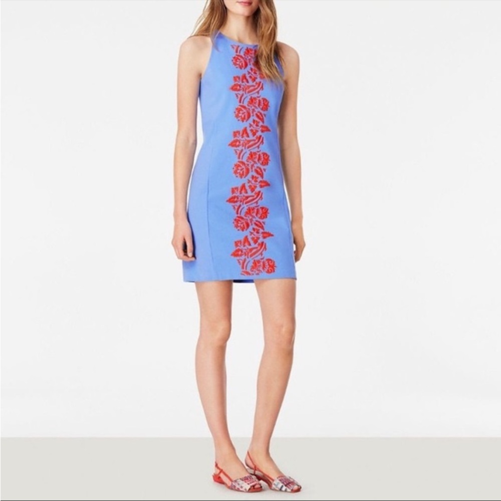 Tory Burch Ashlee Dress S